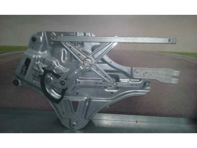 Recambio de elevalunas delantero izquierdo para kia magentis active referencia OEM IAM 824502G010  ELECTRICO 6 PINS