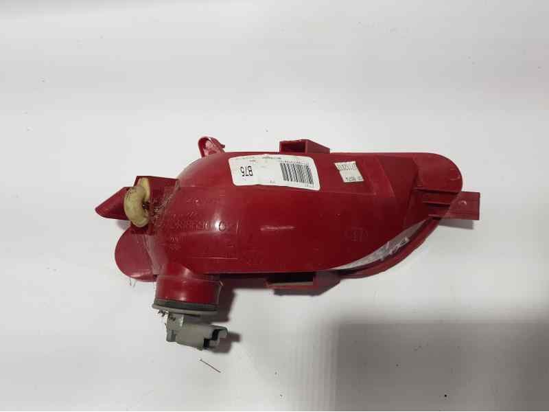 Recambio de piloto trasero derecho paragolpes para ds 4 desire referencia OEM IAM 6351LG  