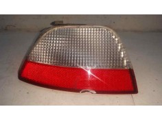 Recambio de piloto marcha atras para ford focus berlina (cap) ghia referencia OEM IAM   TOCADO