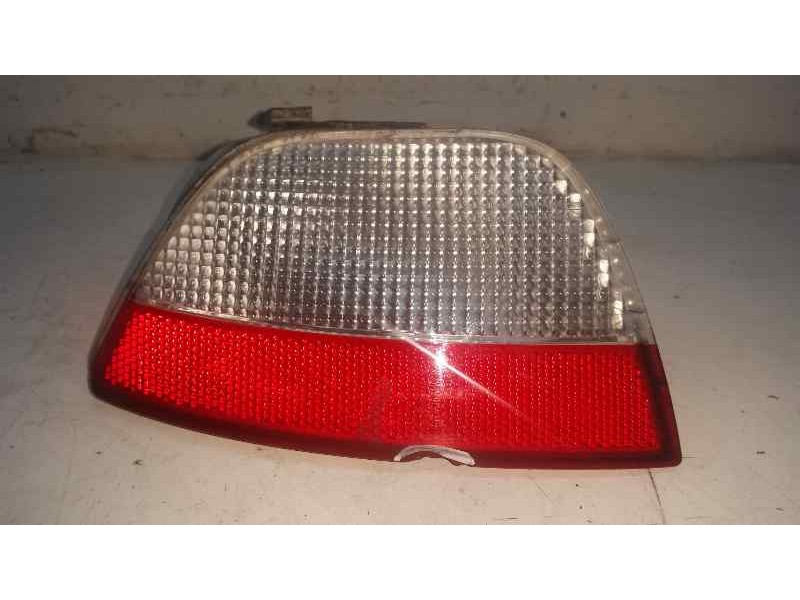 Recambio de piloto marcha atras para ford focus berlina (cap) ghia referencia OEM IAM   TOCADO