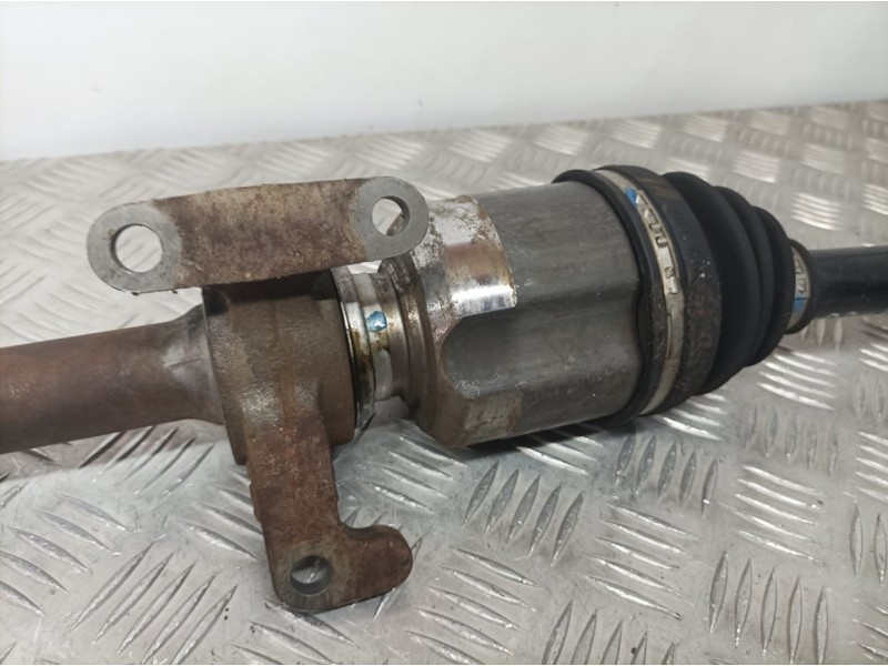 Recambio de transmision delantera derecha para honda cr-v comfort 4x2 referencia OEM IAM 44305 T1TE011M1 