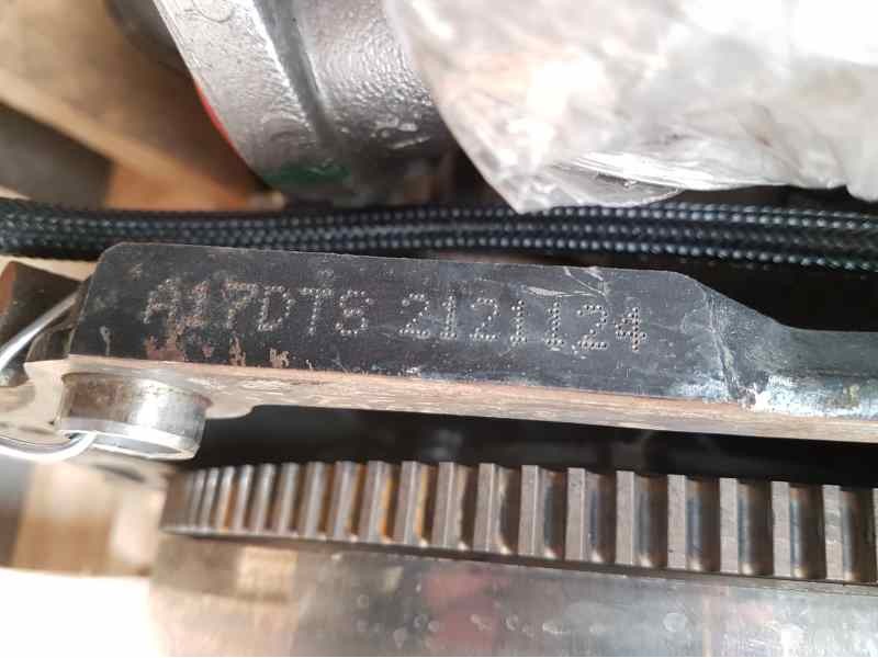 Recambio de motor completo para opel meriva b excellence referencia OEM IAM A17DTS 2121124 
