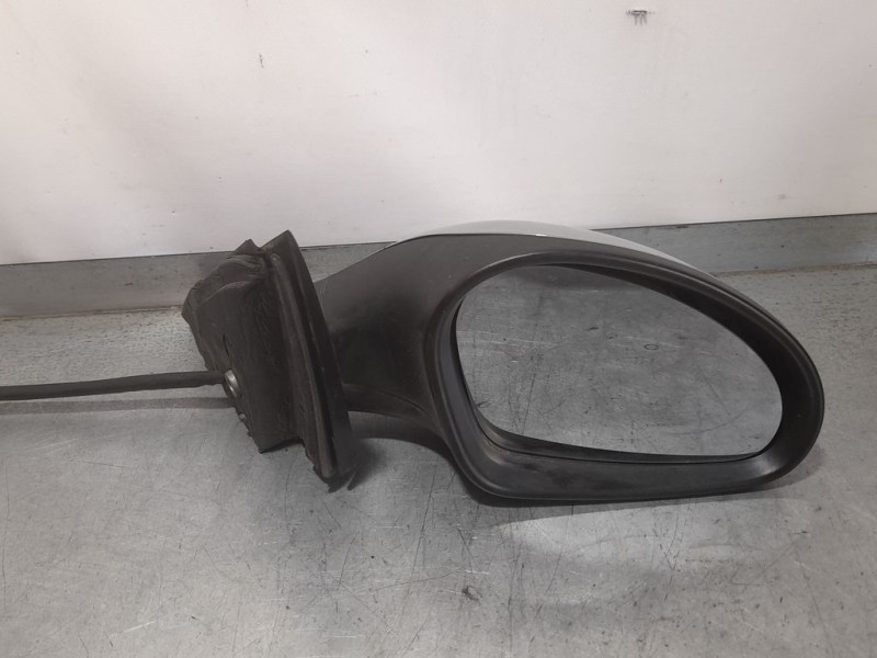 Recambio de retrovisor derecho para seat ibiza (6l1) cool referencia OEM IAM 6L1857508T  C/ MANDO