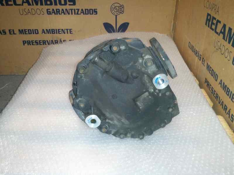 Recambio de diferencial trasero para mercedes-benz clase e (w210) berlina 320 4-matic (210.082) referencia OEM IAM 2103510805  