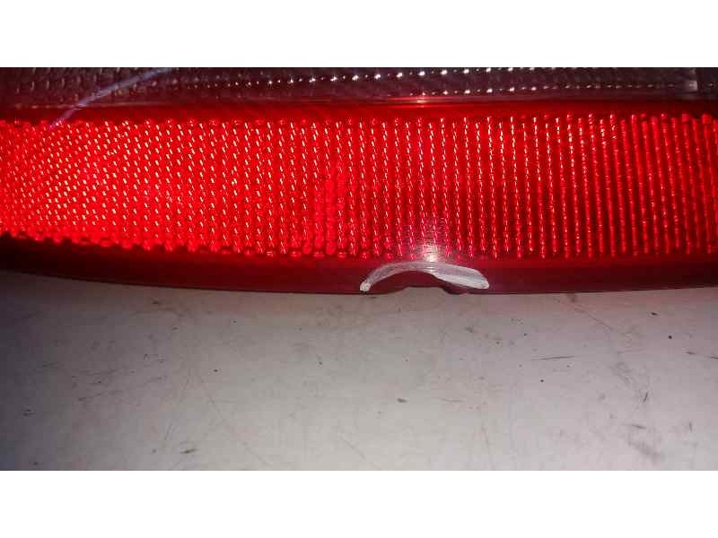 Recambio de piloto marcha atras para ford focus berlina (cap) ghia referencia OEM IAM   TOCADO