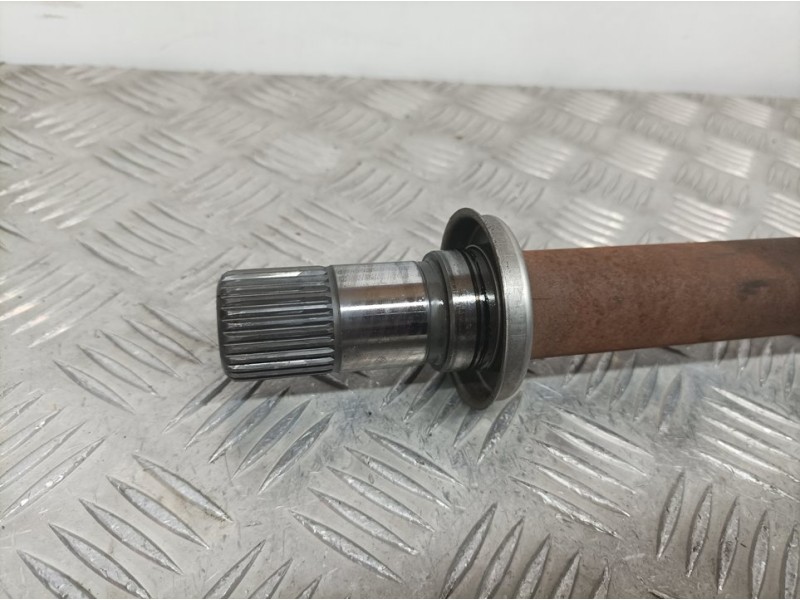 Recambio de transmision delantera derecha para honda cr-v comfort 4x2 referencia OEM IAM 44305 T1TE011M1 