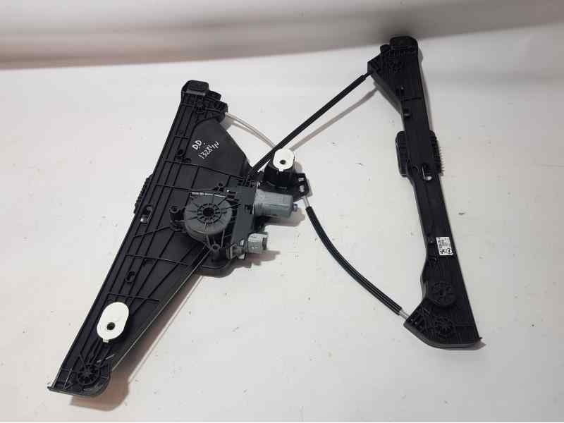 Recambio de elevalunas delantero derecho para opel corsa f edition referencia OEM IAM 9829043380 39182143 DROITE ELECTRICO