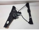 Recambio de elevalunas delantero derecho para opel corsa f edition referencia OEM IAM 9829043380 39182143 DROITE ELECTRICO