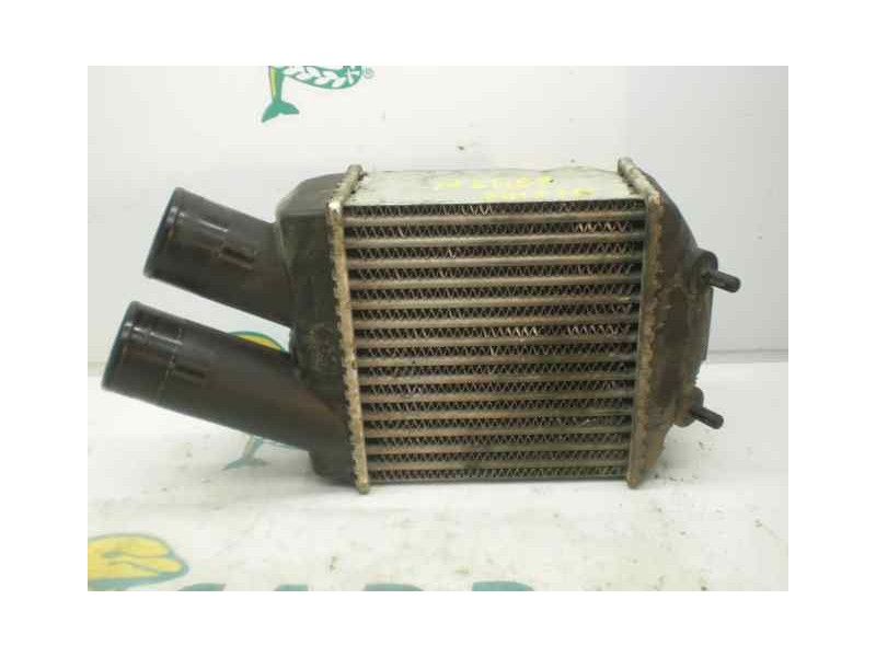 Recambio de intercooler para renault megane i scenic (ja0) 1.9dti alize referencia OEM IAM 8200175069  