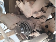 Recambio de mangueta delantera izquierda para citroën c4 picasso ii 1.6 bluehdi 120 referencia OEM IAM 1647857480  