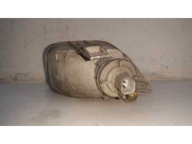 Recambio de piloto marcha atras para ford focus berlina (cap) ghia referencia OEM IAM   TOCADO