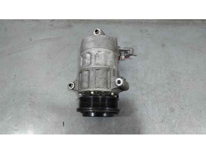 Recambio de compresor aire acondicionado para ford fiesta (ce1) st-line referencia OEM IAM H1BH19D629DA  FOMOCO