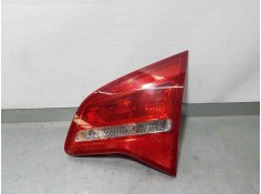 PILOTO TRASERO DERECHO 13435486 INTERIOR