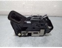 Recambio de cerradura puerta trasera izquierda para seat leon (kl1) style referencia OEM IAM 5TA839015Q  7 PINES