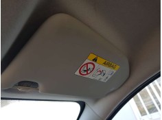 Recambio de parasol derecho para ford ka+ ultimate referencia OEM IAM E4B5A04100JC34X1  