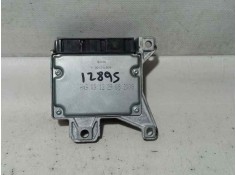 Recambio de centralita airbag para citroën c4 picasso exclusive plus referencia OEM IAM 9665250180  