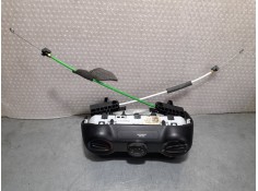 MANDO CALEFACCION / AIRE ACONDICIONADO 97250G6120 