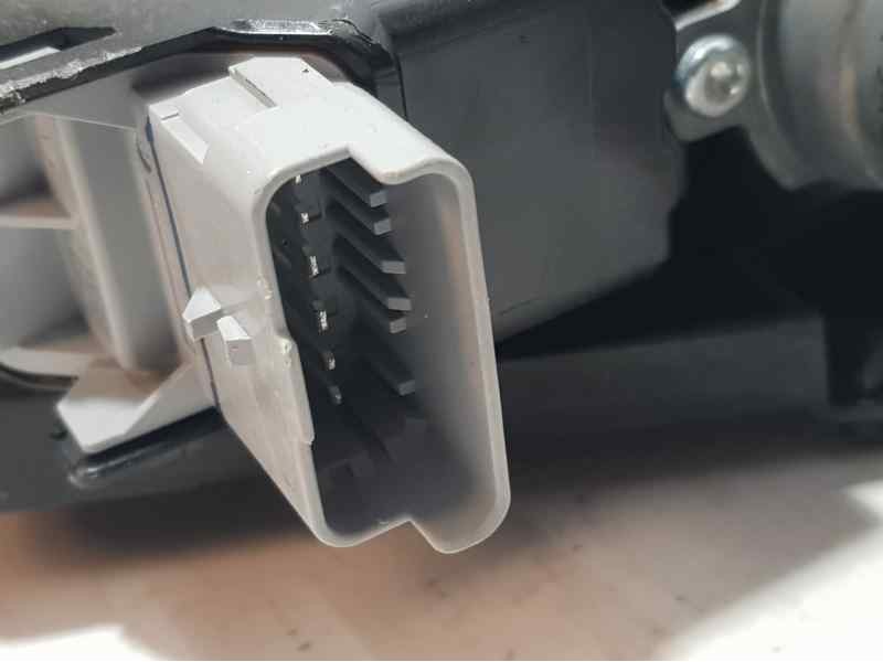 Recambio de elevalunas delantero derecho para opel corsa f edition referencia OEM IAM 9829043380 39182143 DROITE ELECTRICO