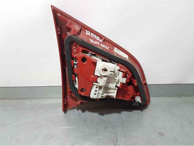 Recambio de piloto trasero derecho para opel meriva b excellence referencia OEM IAM   INTERIOR