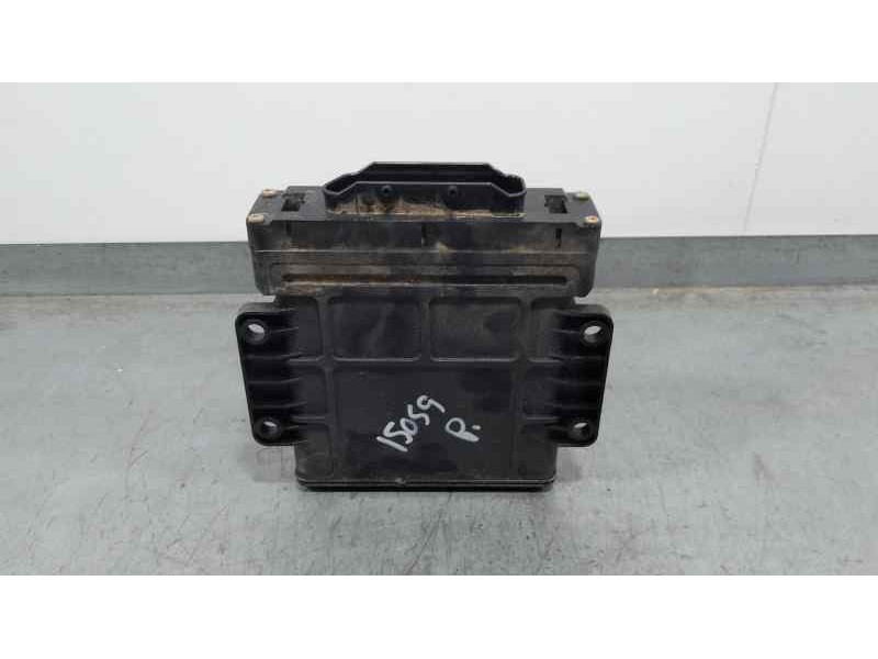 Recambio de centralita cambio para audi q7 (4l) 4.2 fsi referencia OEM IAM 09D927750BS  