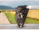 Recambio de elevalunas trasero derecho para land rover freelander (lr2) td4 e referencia OEM IAM  6 PINS ELECTRICO