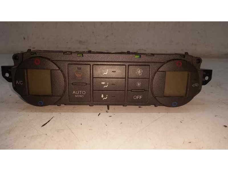 Recambio de mando climatizador para ford focus berlina (cap) ghia referencia OEM IAM 3M5T18C612AL  