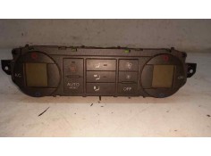 Recambio de mando climatizador para ford focus berlina (cap) ghia referencia OEM IAM 3M5T18C612AL  