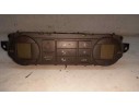 Recambio de mando climatizador para ford focus berlina (cap) ghia referencia OEM IAM 3M5T18C612AL  