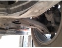 Recambio de brazo suspension inferior delantero izquierdo para nissan micra v (k14) 1.0 referencia OEM IAM 545015FA1C  