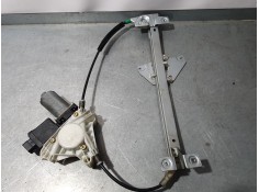 ELEVALUNAS TRASERO DERECHO ELECTRICO 6 PINS