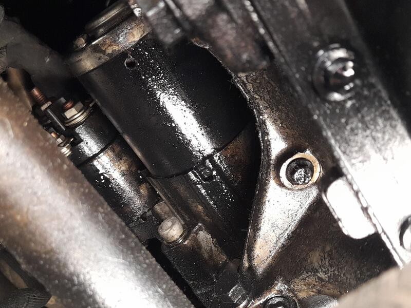 Recambio de motor arranque para citroën c4 picasso ii 1.6 bluehdi 120 referencia OEM IAM SN  