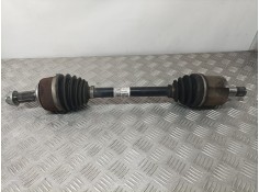 Recambio de transmision delantera izquierda para honda cr-v comfort 4x2 referencia OEM IAM T1TE011M1 44306 