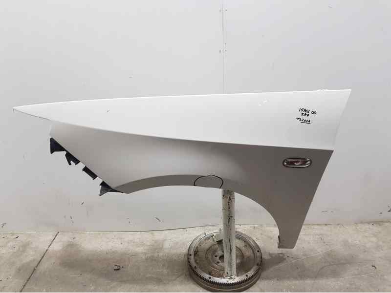 Recambio de aleta delantera izquierda para seat ibiza (6j5) reference referencia OEM IAM 6J0821021A  TOCADA