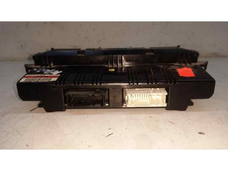 Recambio de mando climatizador para ford focus berlina (cap) ghia referencia OEM IAM 3M5T18C612AL  