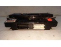 Recambio de mando climatizador para ford focus berlina (cap) ghia referencia OEM IAM 3M5T18C612AL  