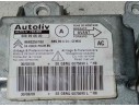 Recambio de centralita airbag para citroën c4 picasso exclusive plus referencia OEM IAM 9665250180  