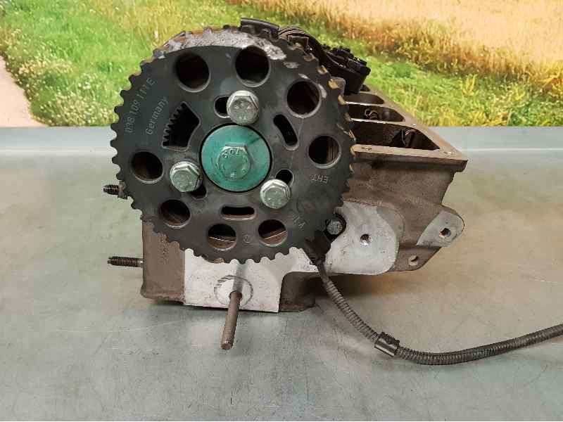 Recambio de culata para seat leon (1p1) 1.9 tdi referencia OEM IAM 038103373R  SE RECOMIENDA COMPROBAR A PRESIÓN