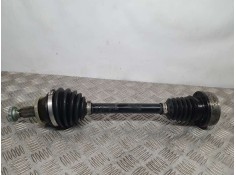 TRANSMISION DELANTERA IZQUIERDA SIN REF 