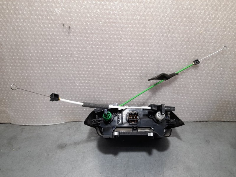 Recambio de mando calefaccion / aire acondicionado para kia picanto (ja) attract referencia OEM IAM 97250G6120  