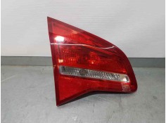 Recambio de piloto trasero izquierdo para opel meriva b excellence referencia OEM IAM   INTERIOR