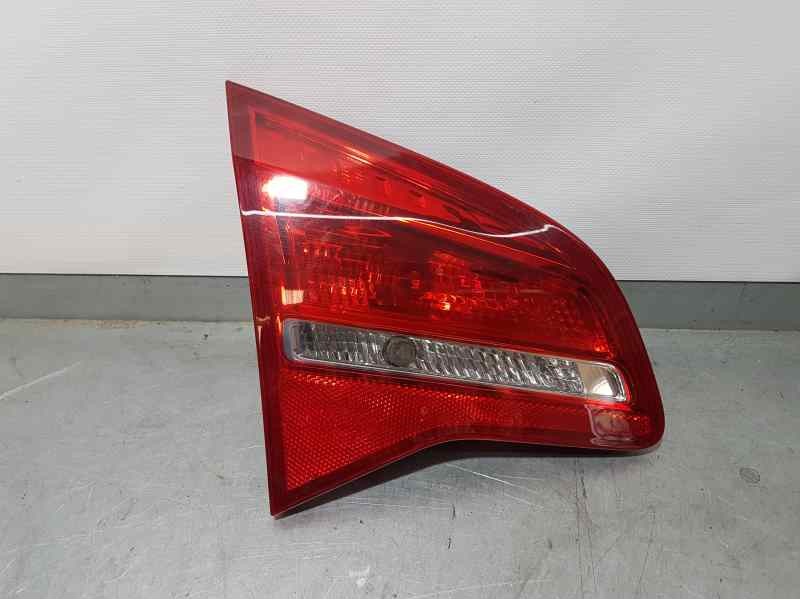 Recambio de piloto trasero izquierdo para opel meriva b excellence referencia OEM IAM   INTERIOR