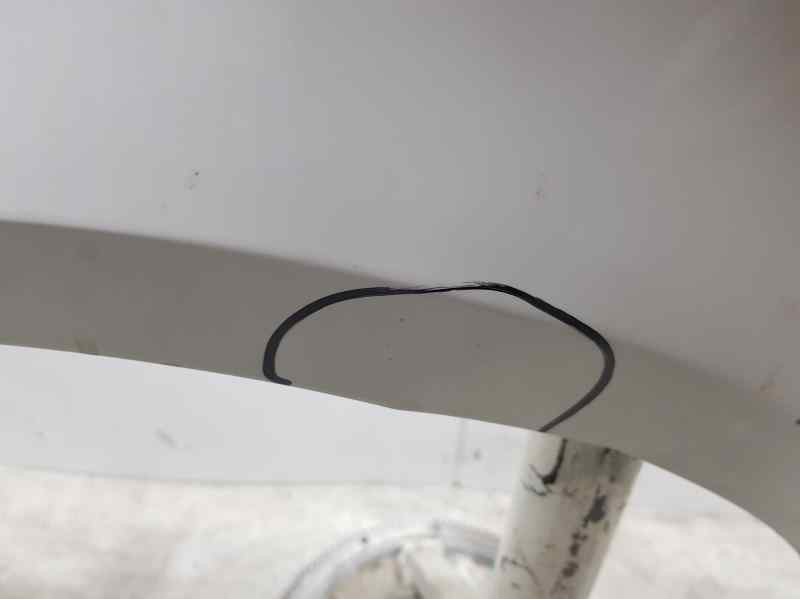 Recambio de aleta delantera izquierda para seat ibiza (6j5) reference referencia OEM IAM 6J0821021A  TOCADA