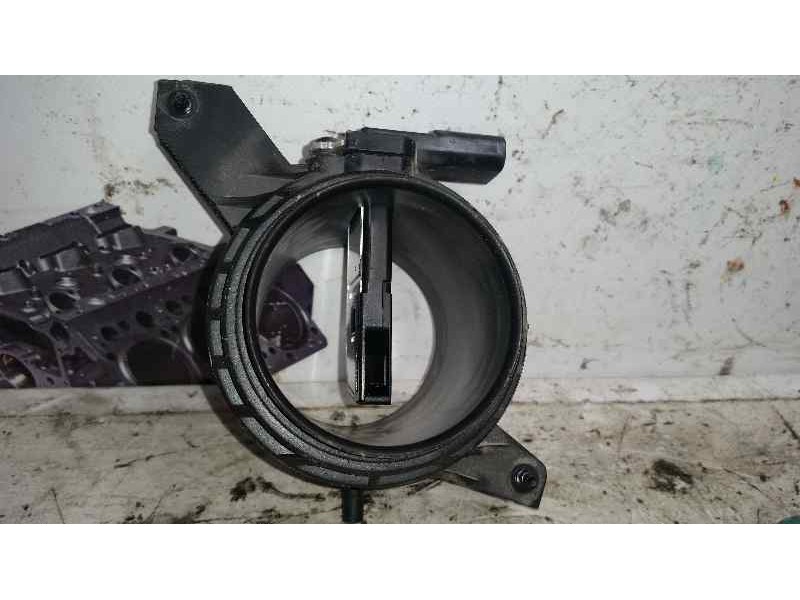 Recambio de caudalimetro para ford focus lim. (cb4) trend referencia OEM IAM 76899298 7M519A673 FOMOCO
