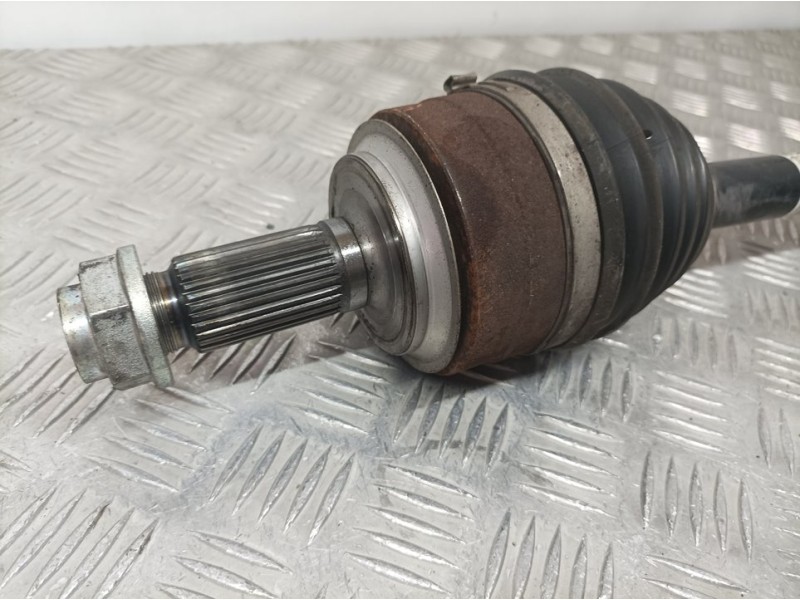 Recambio de transmision delantera izquierda para honda cr-v comfort 4x2 referencia OEM IAM T1TE011M1 44306 