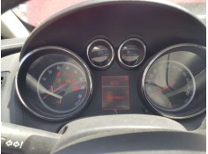 Recambio de cuadro instrumentos para opel astra j gtc selective referencia OEM IAM 13374946  