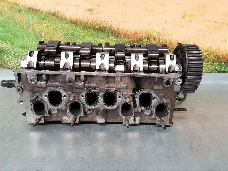 Recambio de culata para seat leon (1p1) 1.9 tdi referencia OEM IAM 038103373R  SE RECOMIENDA COMPROBAR A PRESIÓN