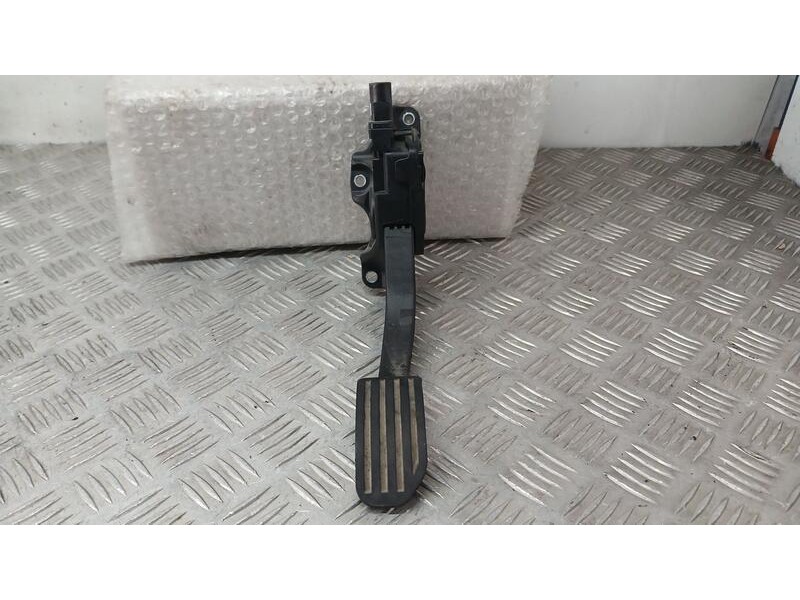 Recambio de potenciometro pedal para volvo s80 berlina d5 executive referencia OEM IAM 6G929F836BD  6PV00922001