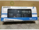 Recambio de destornillador golpe para » otros... no usar standard referencia OEM IAM 2221320 (C.+12 PUNT.+ADAPT) 
