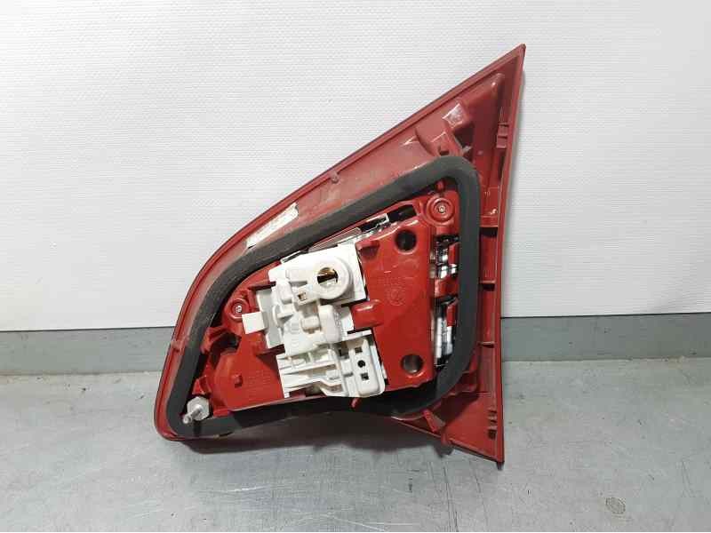 Recambio de piloto trasero izquierdo para opel meriva b excellence referencia OEM IAM   INTERIOR