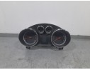 Recambio de cuadro instrumentos para opel astra j gtc selective referencia OEM IAM 13374946  